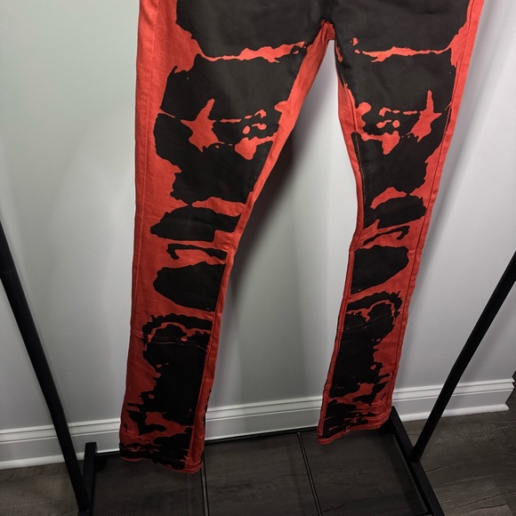 Pure Reign Jeans - Picture 4 of 8